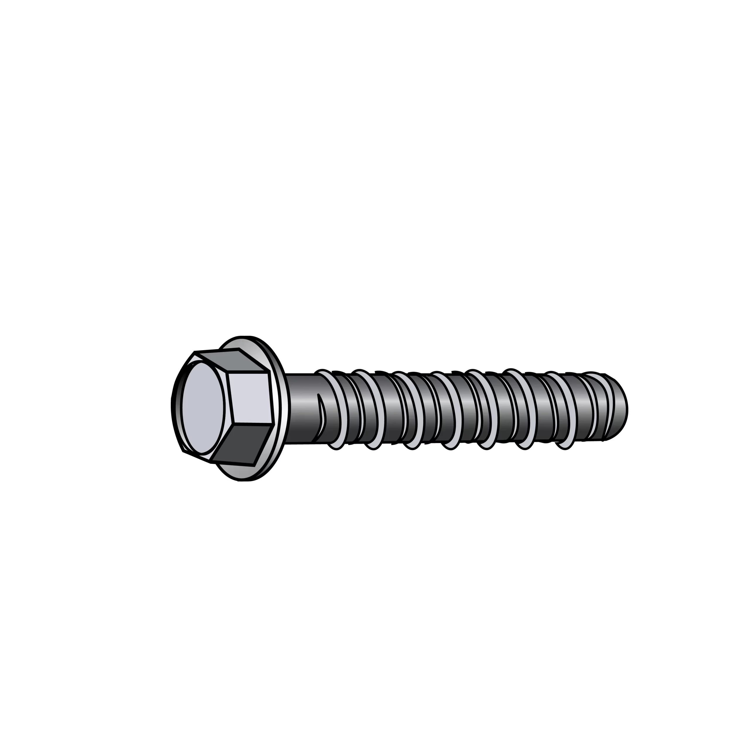 Concrete screw-01